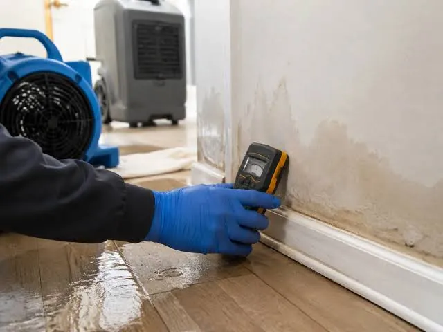 24/7 Water damage restoration services in Jennings, MO - Rapid flood cleanup and mitigation